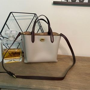 Coach Charlie Bucket Bag